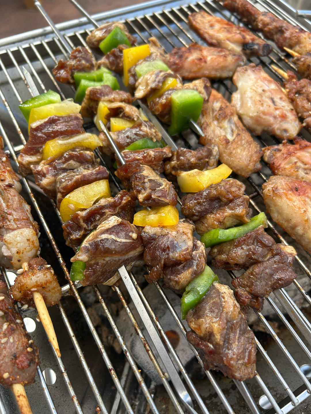 烤牛肋条
