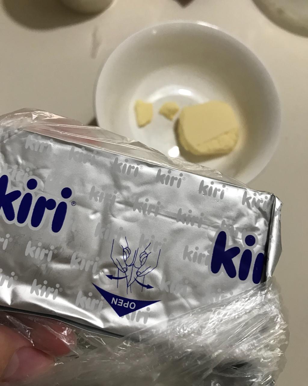 完美轻乳酪芝士蛋糕（不开裂、不回缩、不收腰、入口即融）