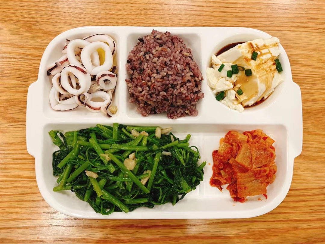 【0577】白灼大管鱿鱼（含料汁做法）  <302小厨房>