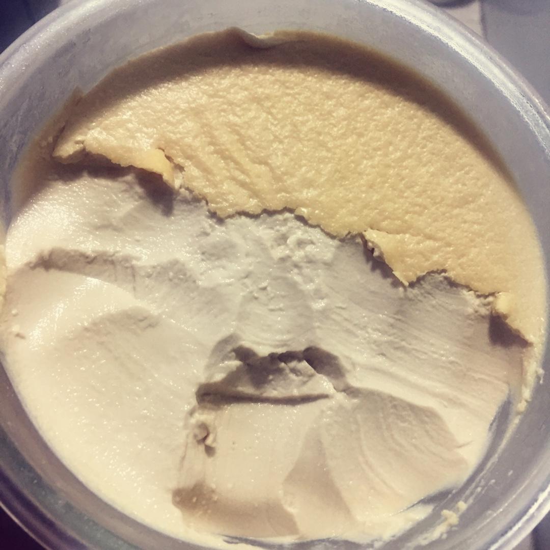 淡奶油"老嫩冻"布丁--消耗淡奶油（不需要烤箱哦=皿=）