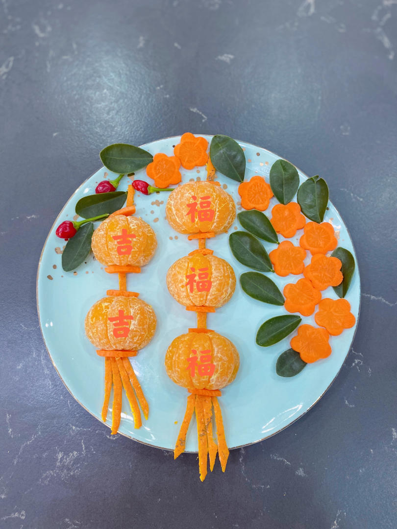 新春大吉