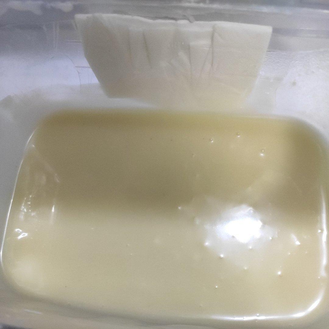 脱模膏—自制蛋糕面包脱模神器
