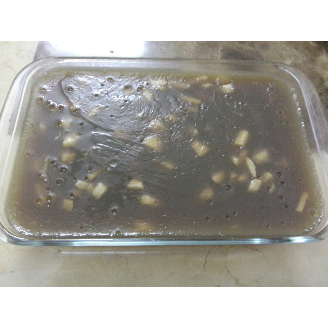 马蹄糕