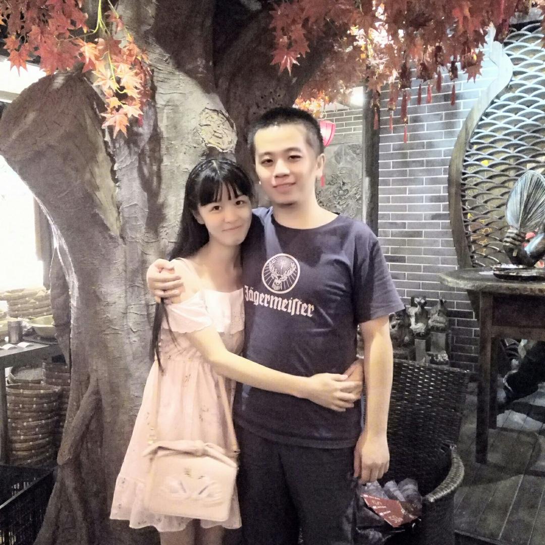 开心好心情