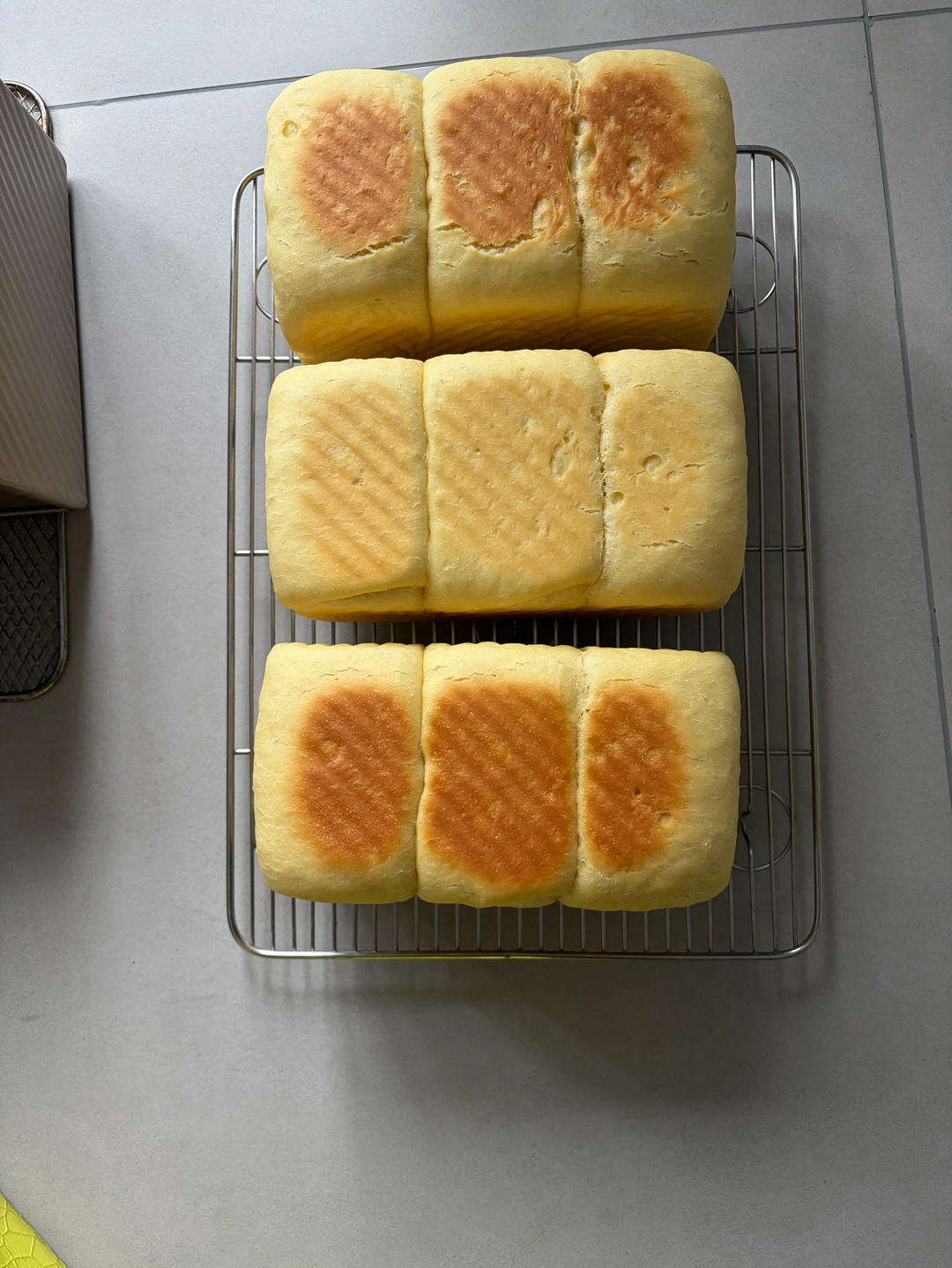 木糖醇吐司