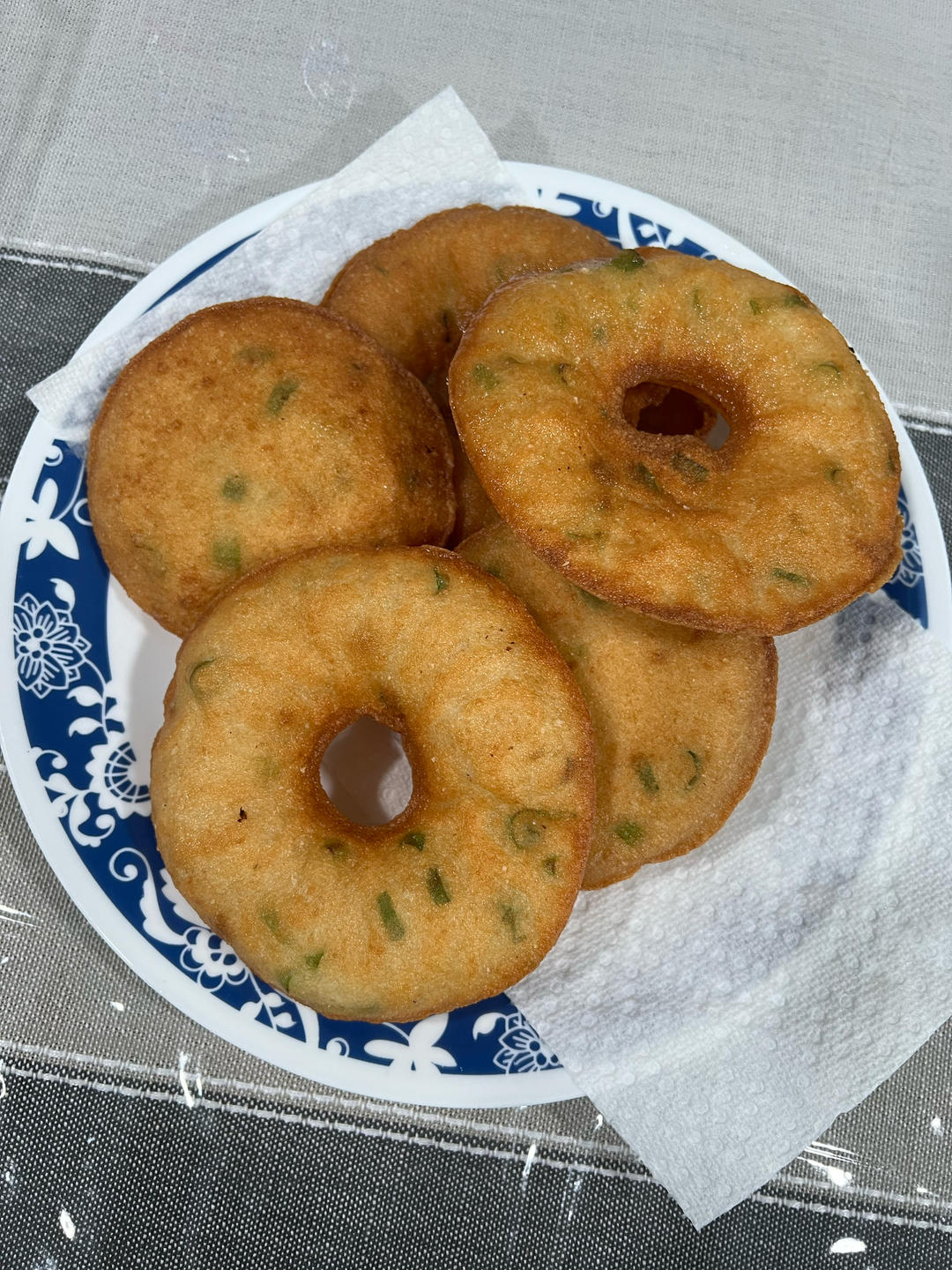 福州小吃-虾酥饼的做法