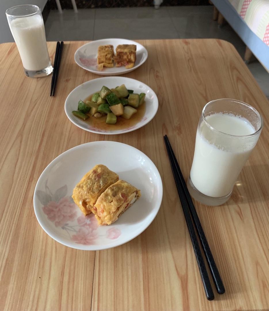 正确的玉子烧/厚蛋烧做法
