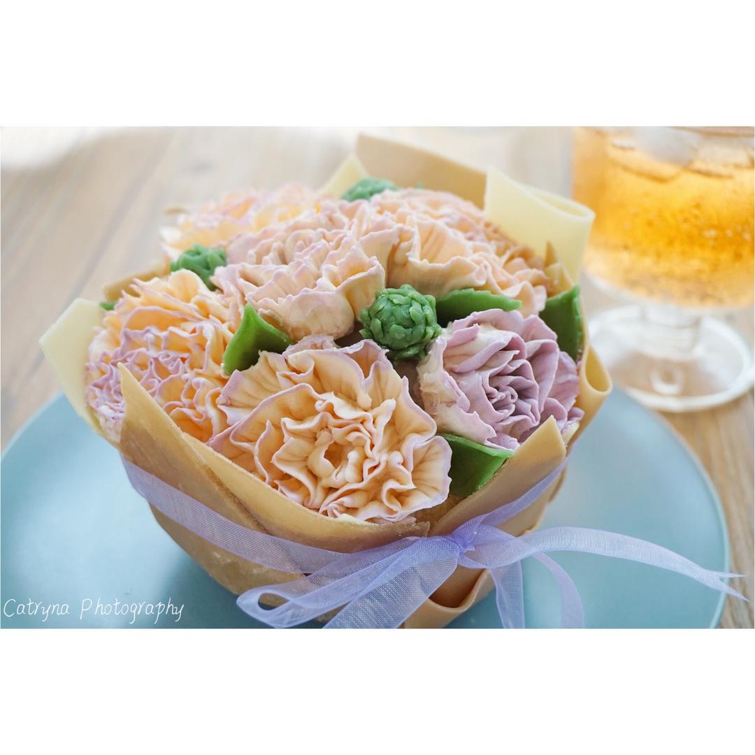快手淡奶油奶油霜( 超白)