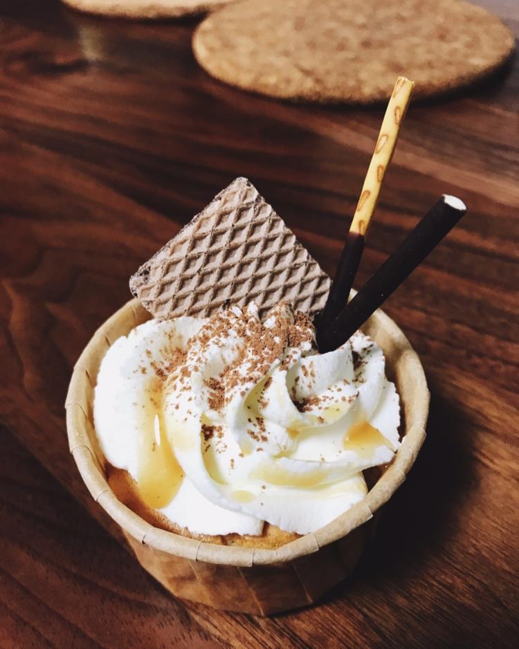 更稳定的淡奶油打发-马斯卡彭淡奶油