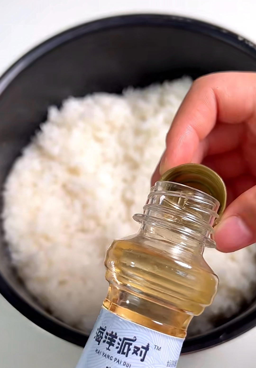 寿司配方的做法 步骤1