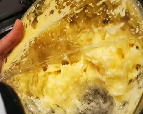 美味超出想象的美乃滋