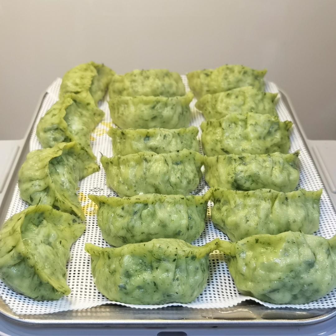 饺子笔记