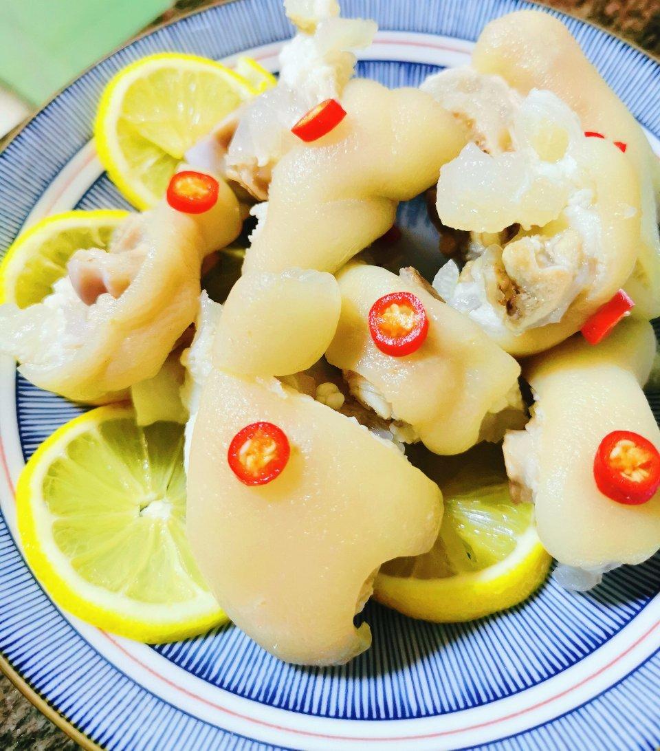 水果龟苓膏
