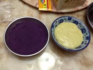 紫薯糯米糍（香甜软糯）的做法 步骤6