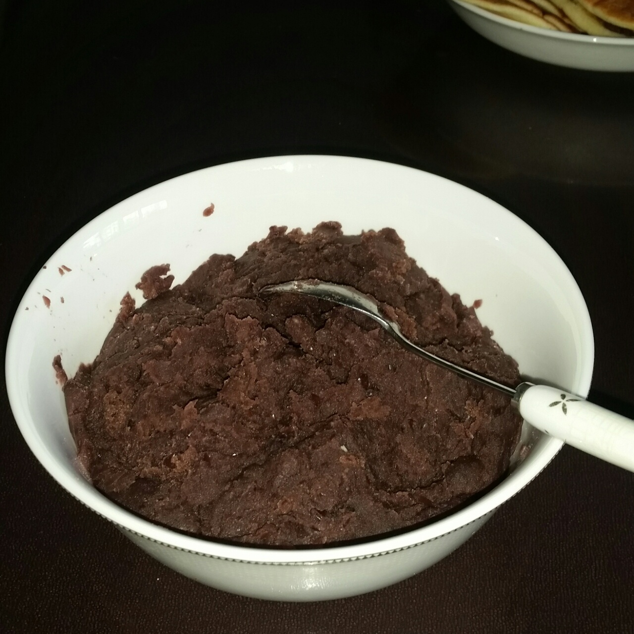 自制细腻红豆沙