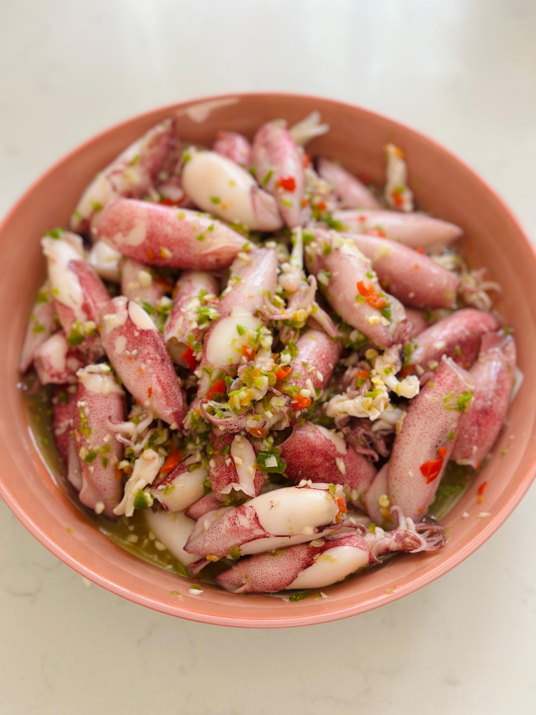 完胜泰式火锅店的酸辣酱料大披露-万物皆可蘸