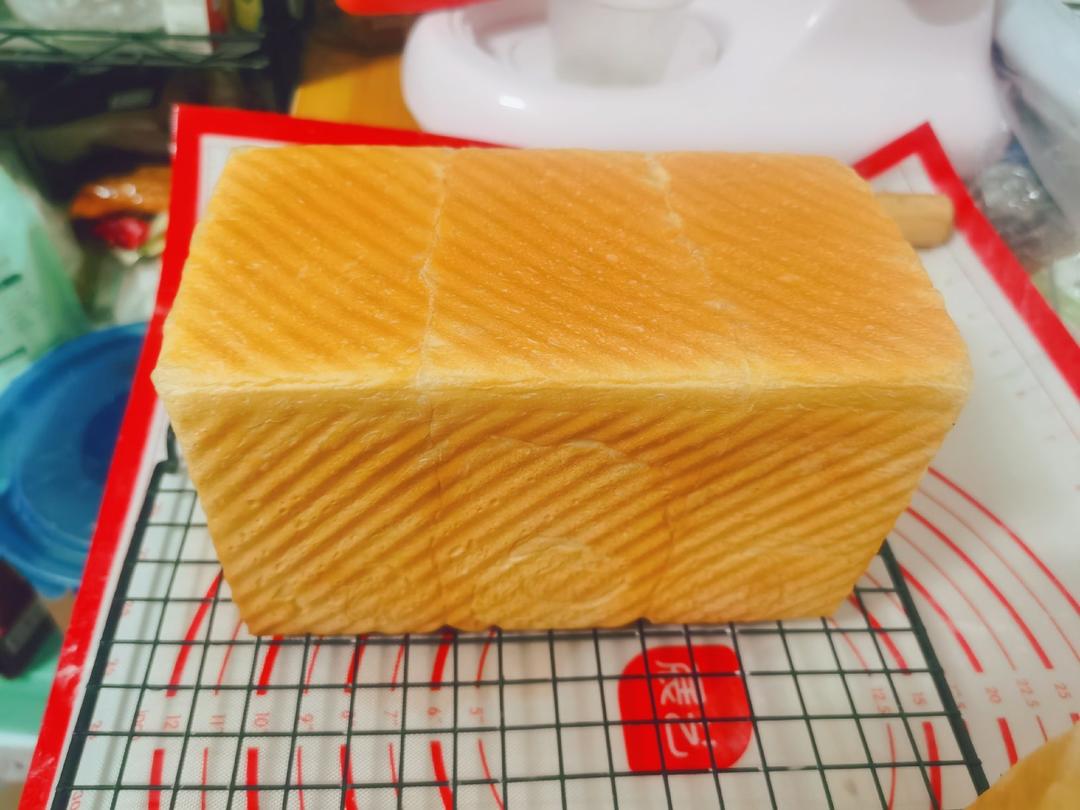 日式生吐司 | 这么软妹，撕着吃一整条好了！ | Joyce Bakery vol.28