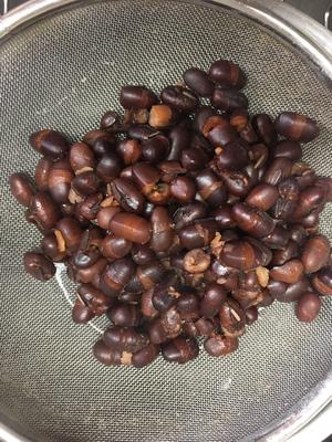 日式蜜红豆的做法 步骤9