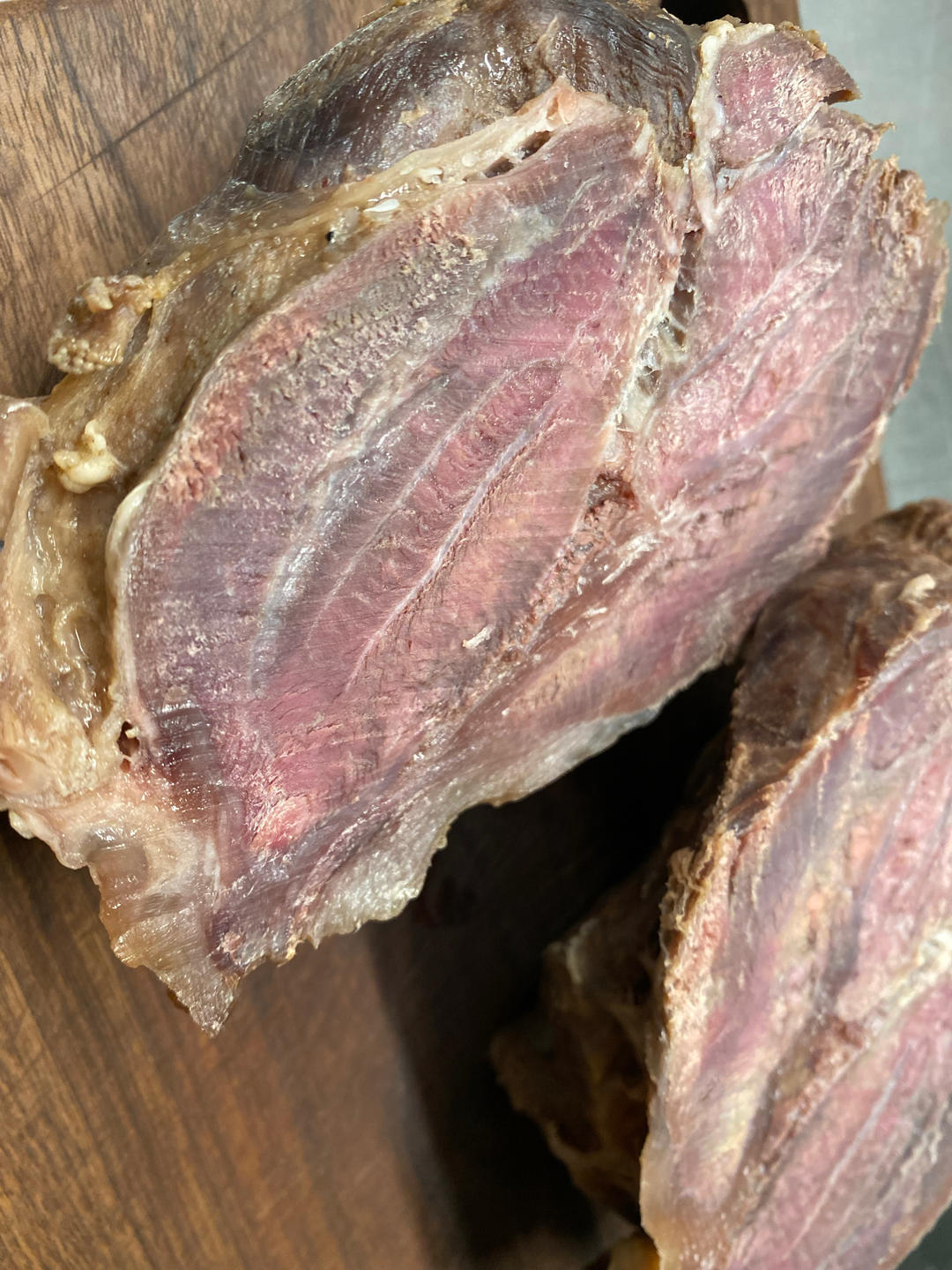 极简·古法｜酱牛肉·卤牛肉·牛腱子｜卡卡爸·不藏私