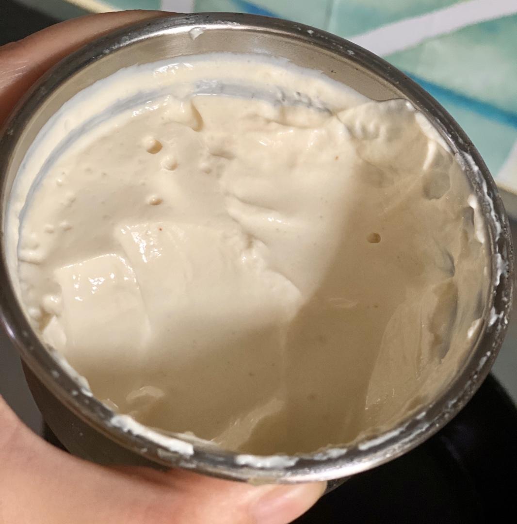 家庭自制奶油奶酪 Homemade Cream Cheese
