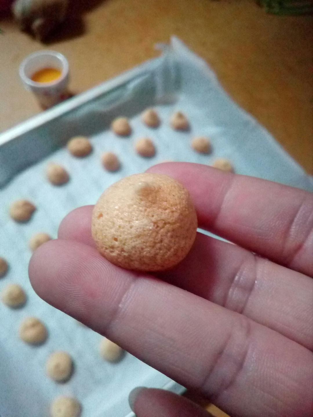 溶豆原味