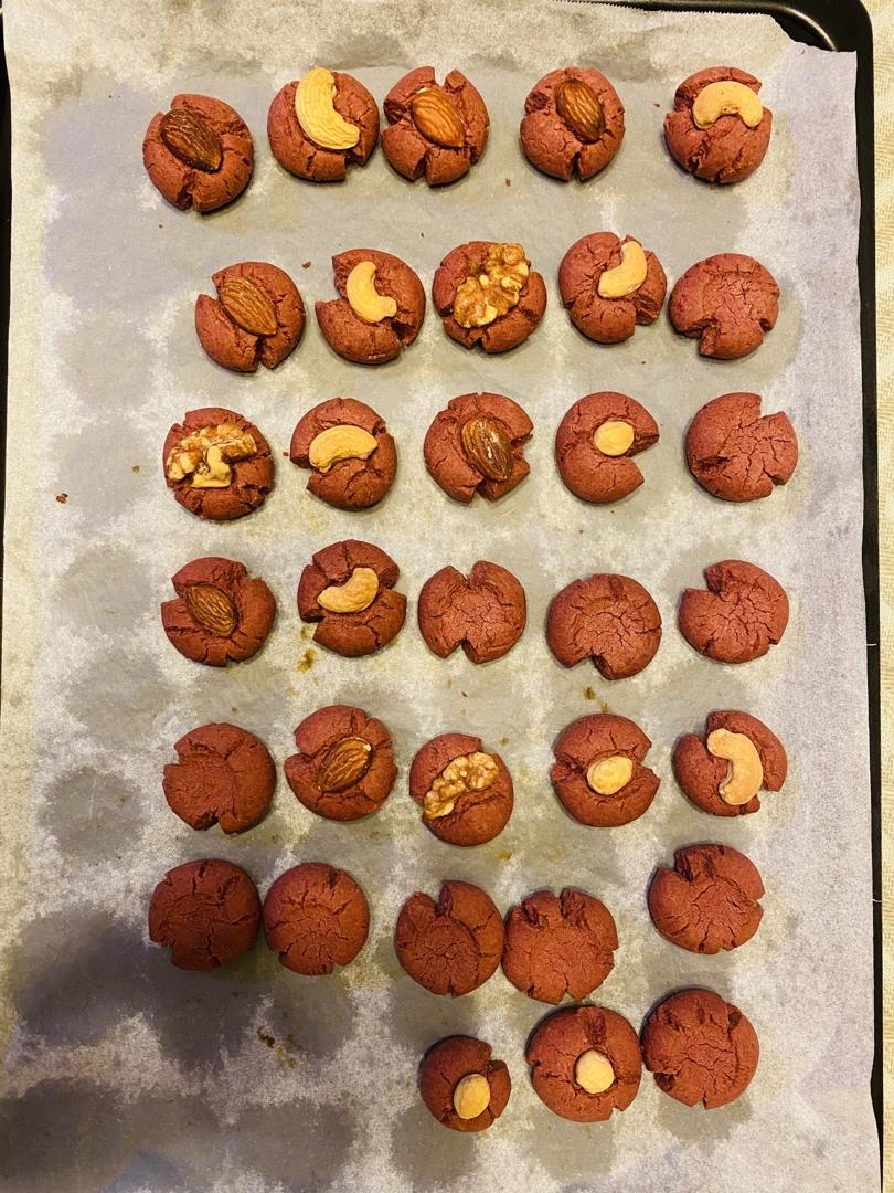 酥香可口入口即化的玛格丽特饼干！低糖不腻口，操作简单！