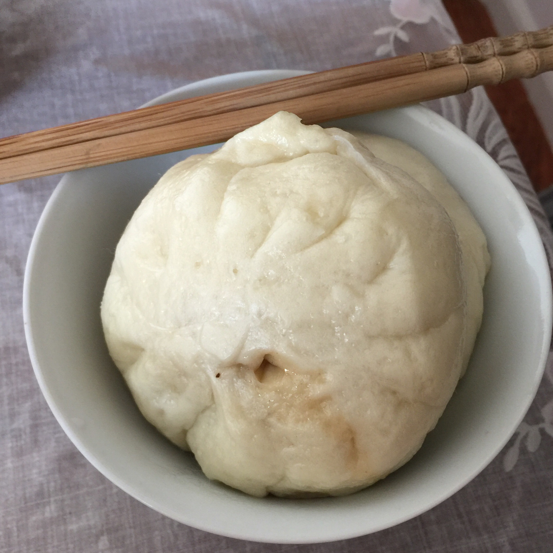 【曼食慢语】鲜肉包子