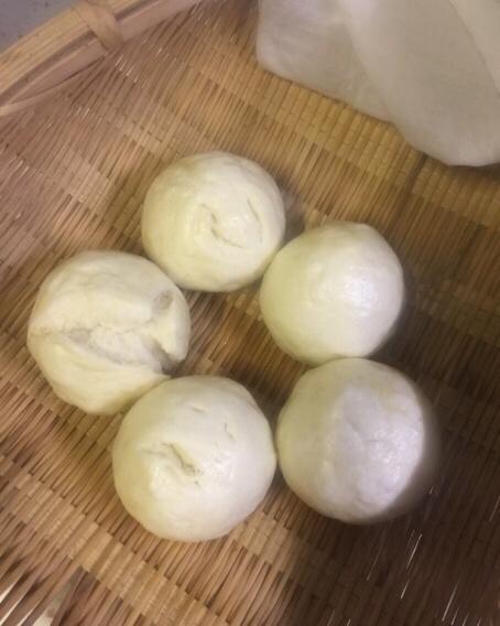 馒头成形记（图文完全版）