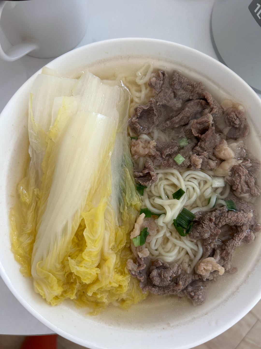 牛肉面_超简单零失败