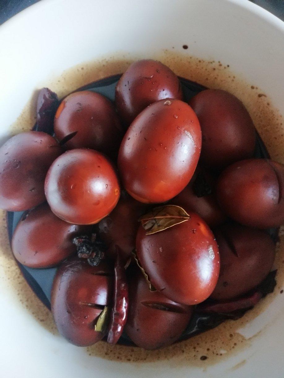 啤酒乡巴佬卤蛋