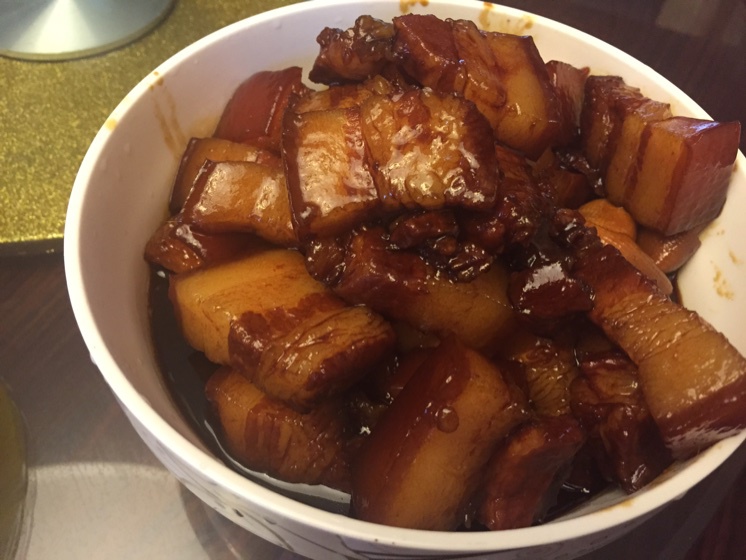 红烧肉