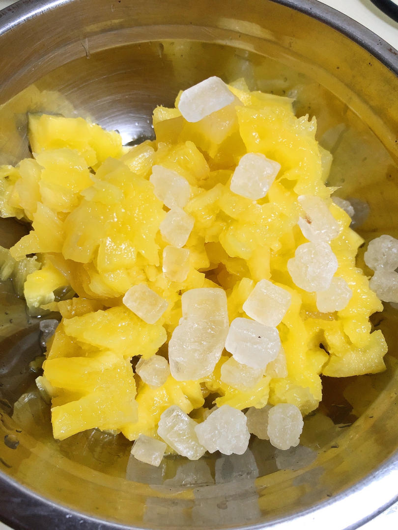 苹果派（超快手）菠萝派、香蕉派、红豆派