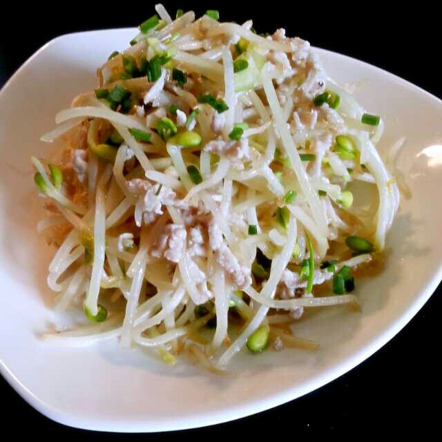 肉丝银芽的全部作品