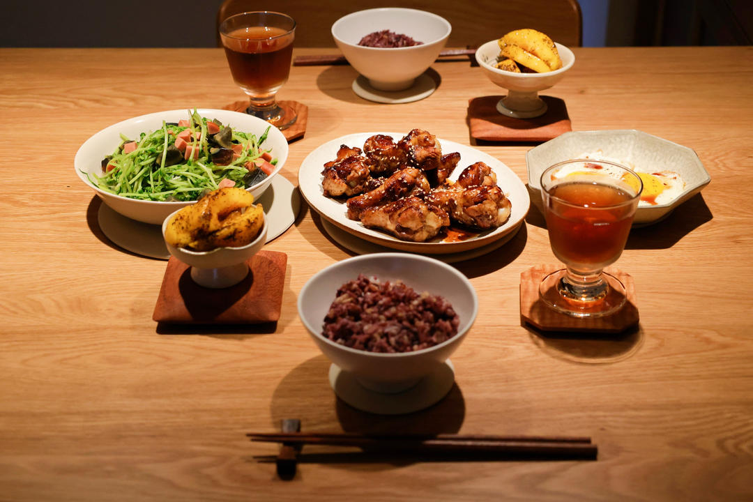 Suzy's Homemade