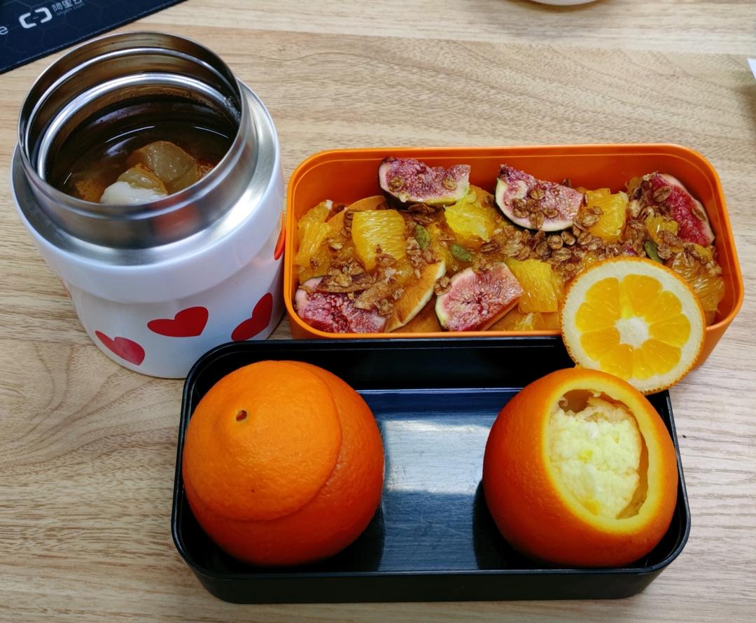 每日主食一赏