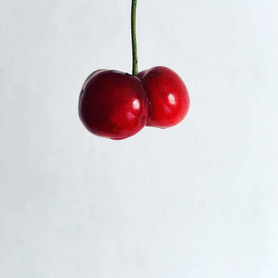 樱桃的一百种吃法