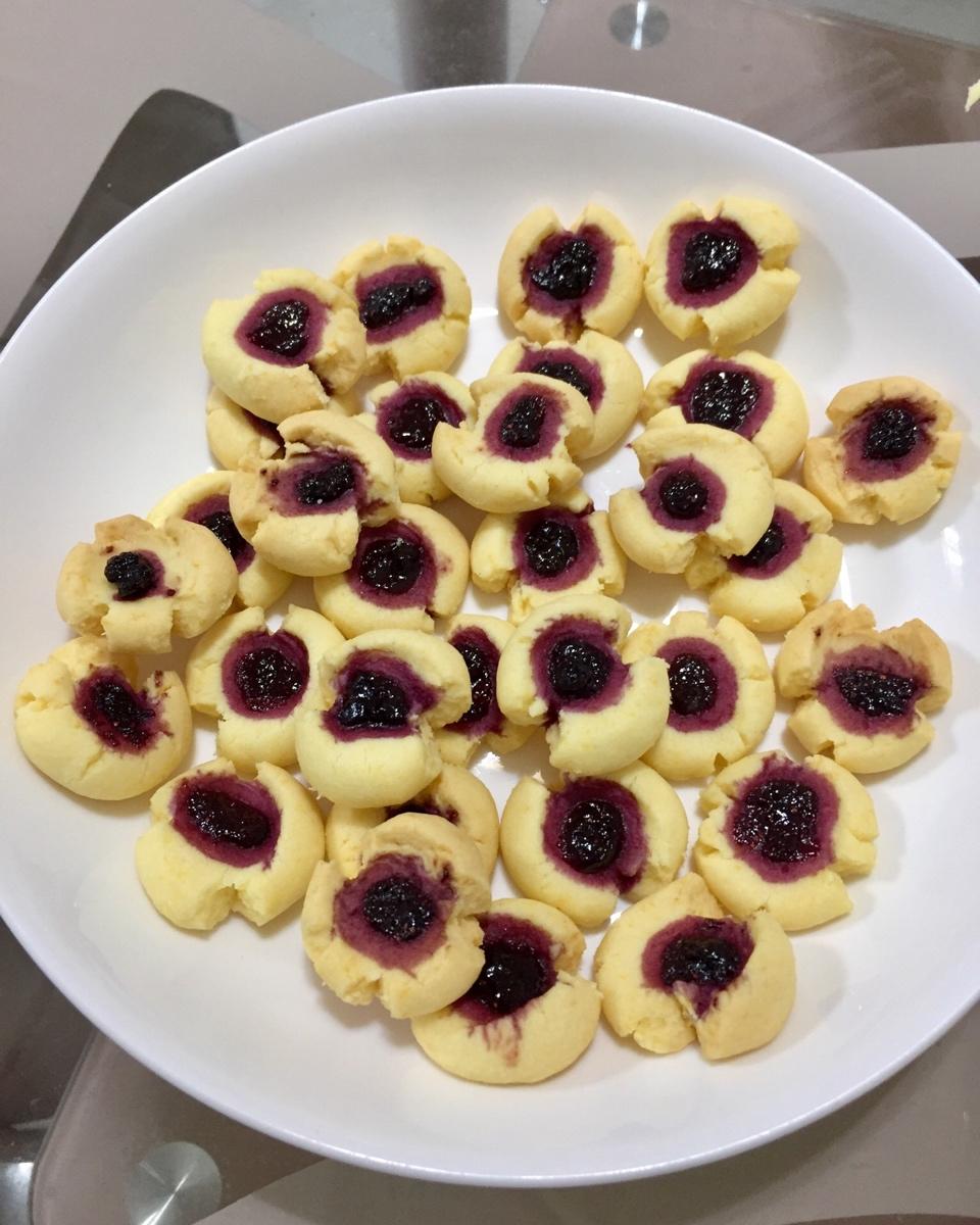 玛格丽特饼干