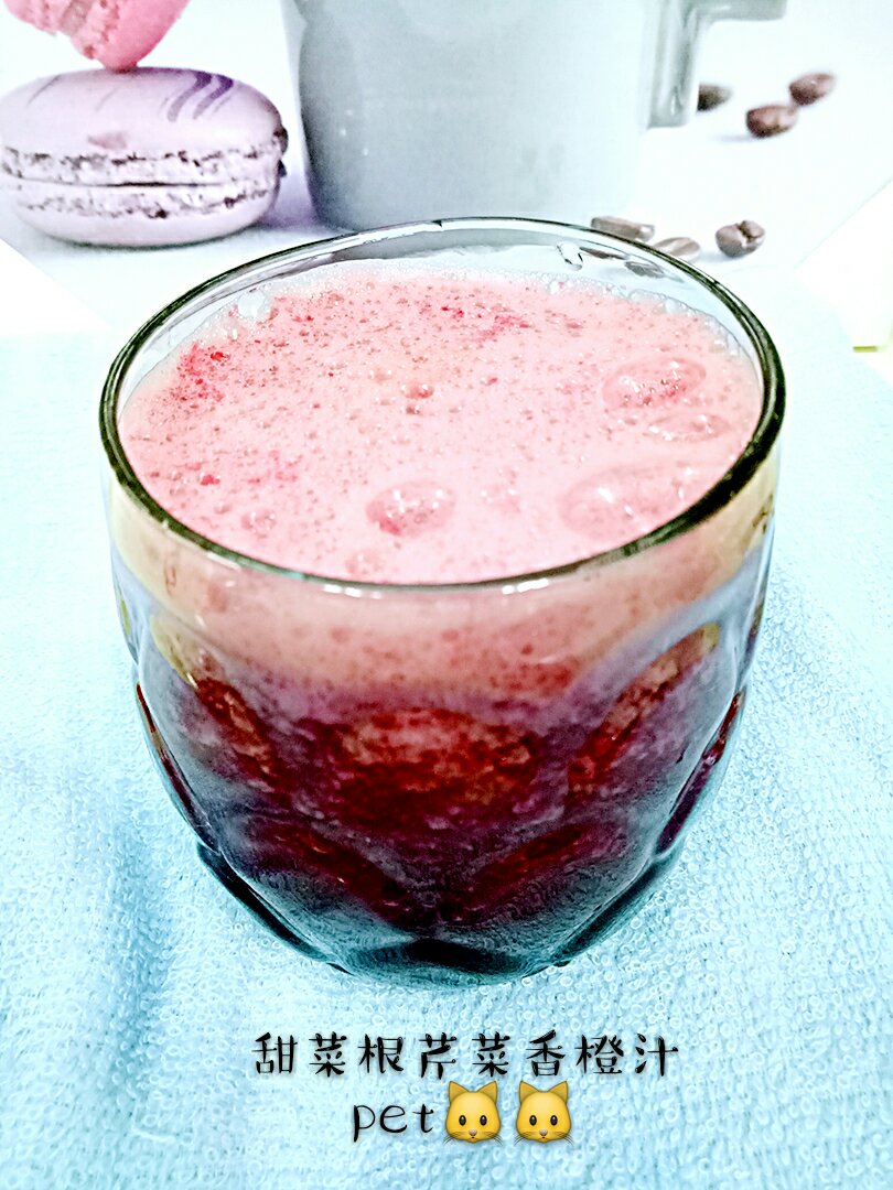 Petra's Smoothie/Juices 奶昔和果汁