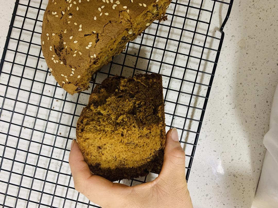 比五道口枣糕王还好吃的枣糕