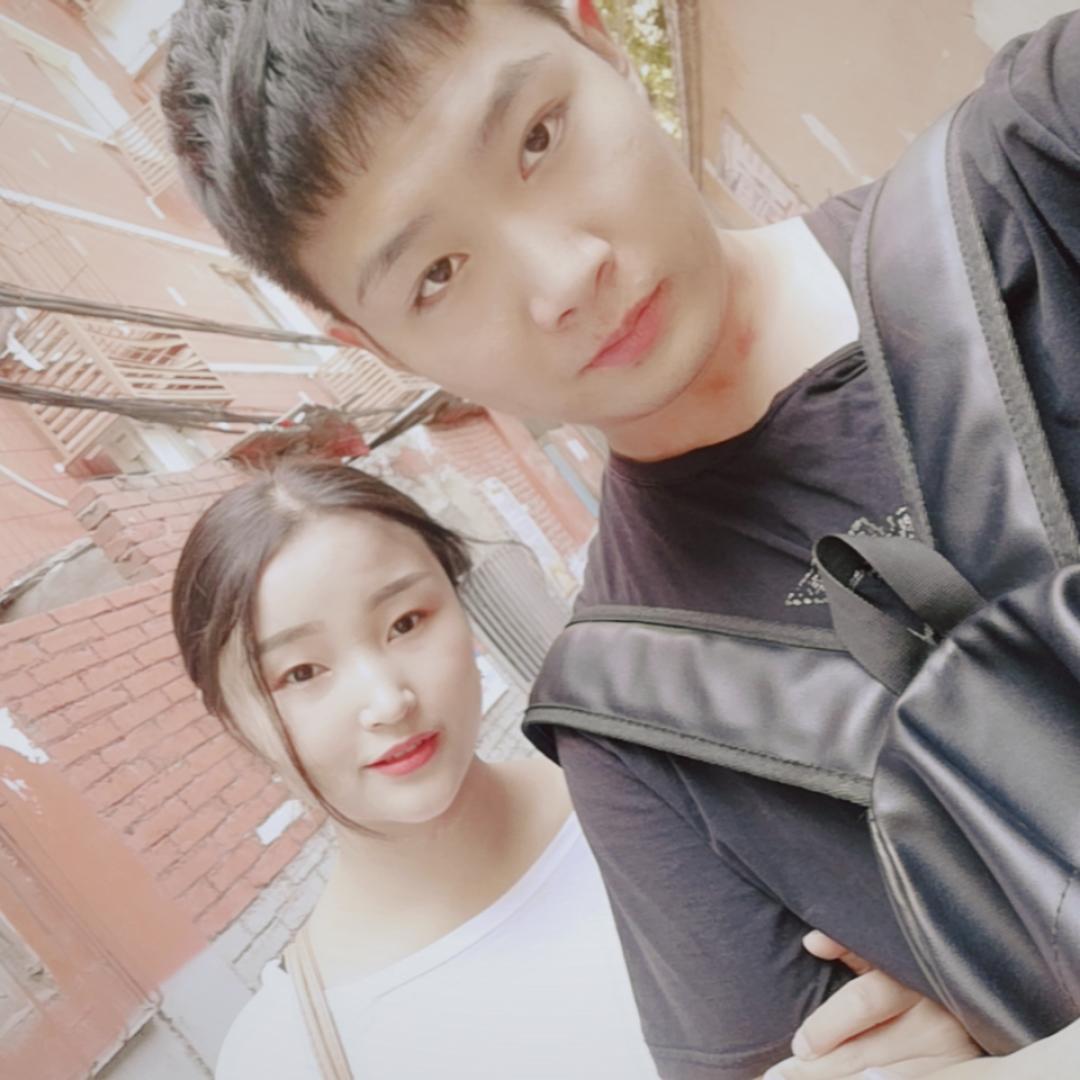 最美黑妮儿