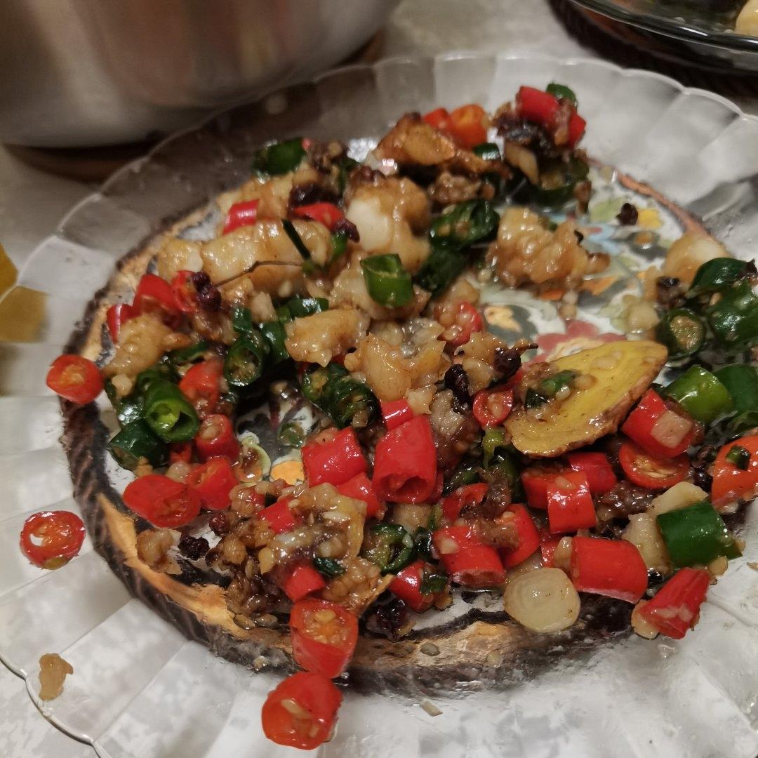 喜辣的学起来，超级下饭❗巴沙鱼还可以这样吃