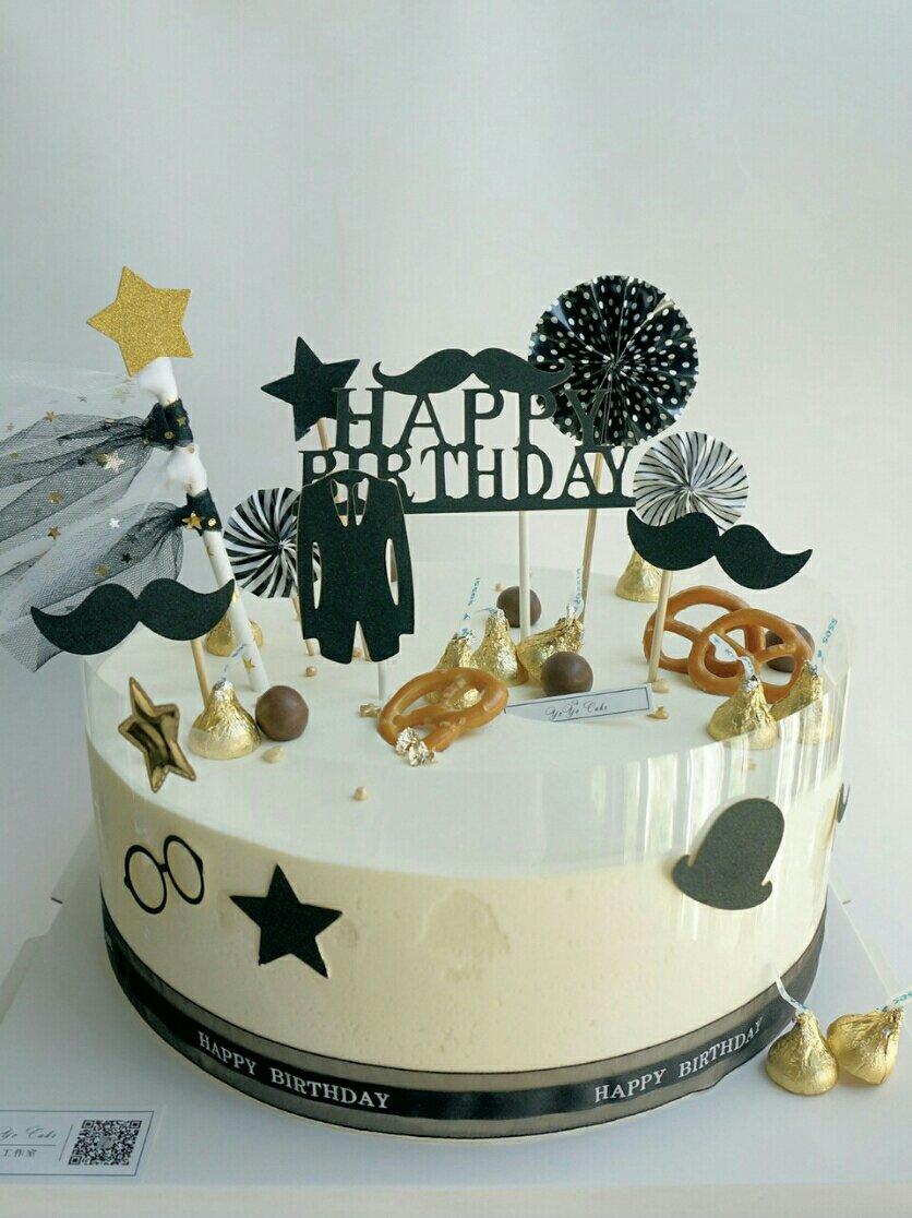 YOYO CAKE作品集