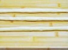 圣诞花环面包的做法 步骤6