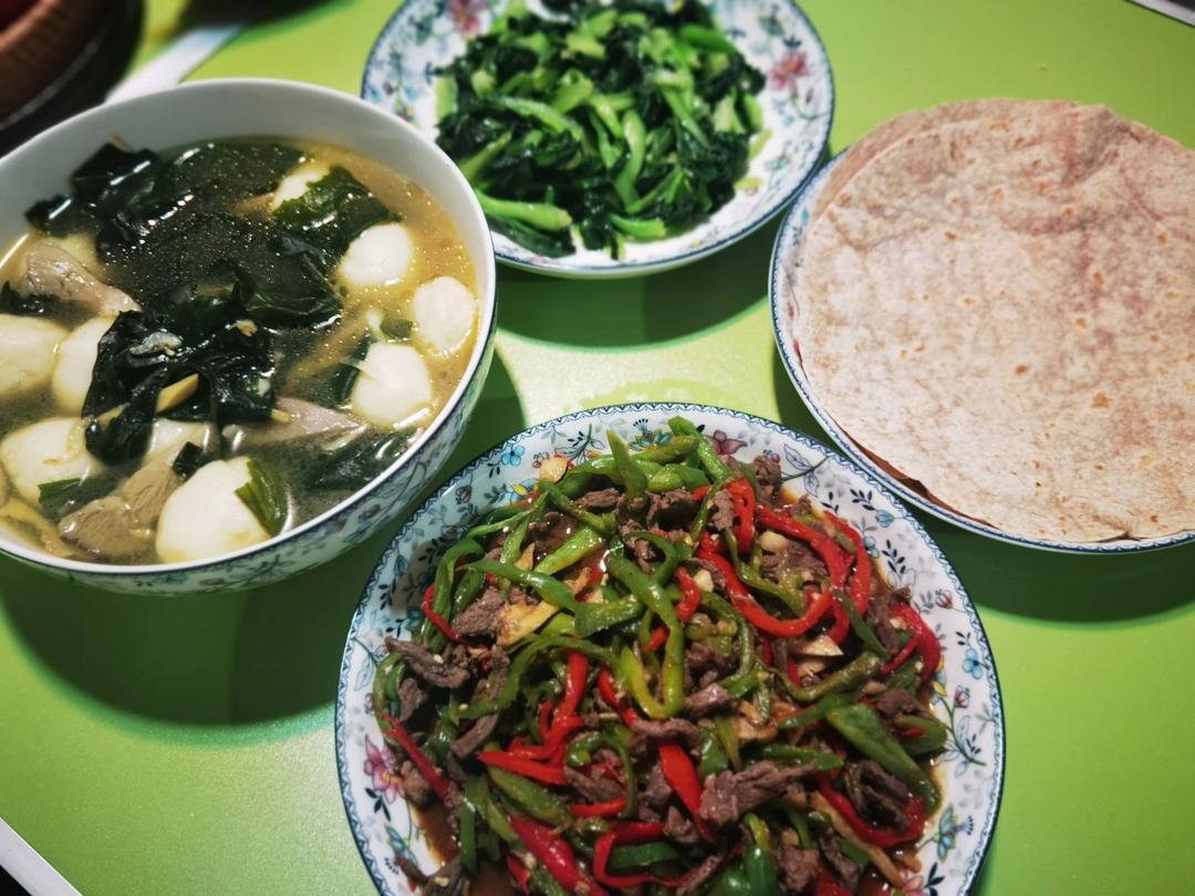 私家小厨