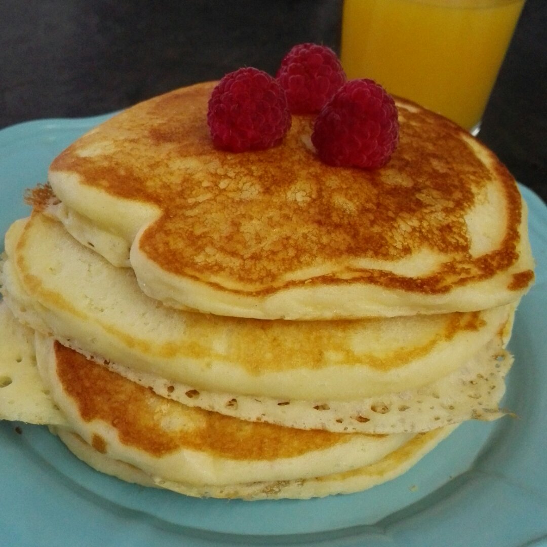 buttermilk pancake