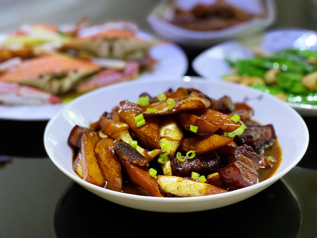 烹饪是表达爱的最好方式