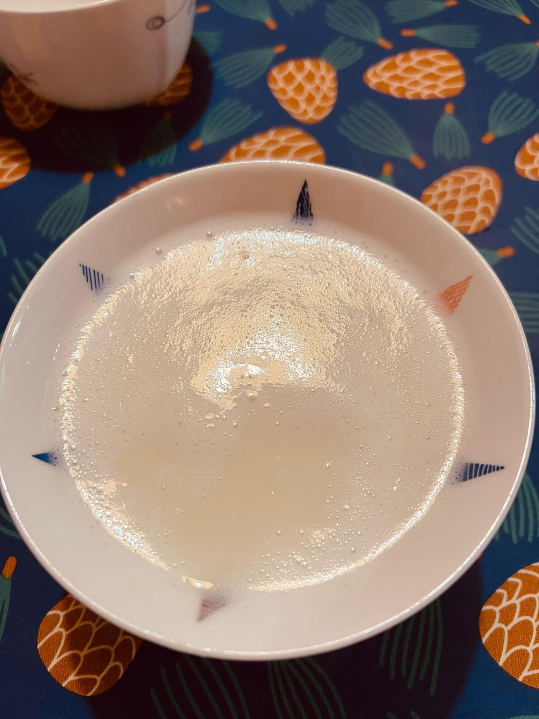 跟饭店一样香浓细滑的轻甜玉米汁