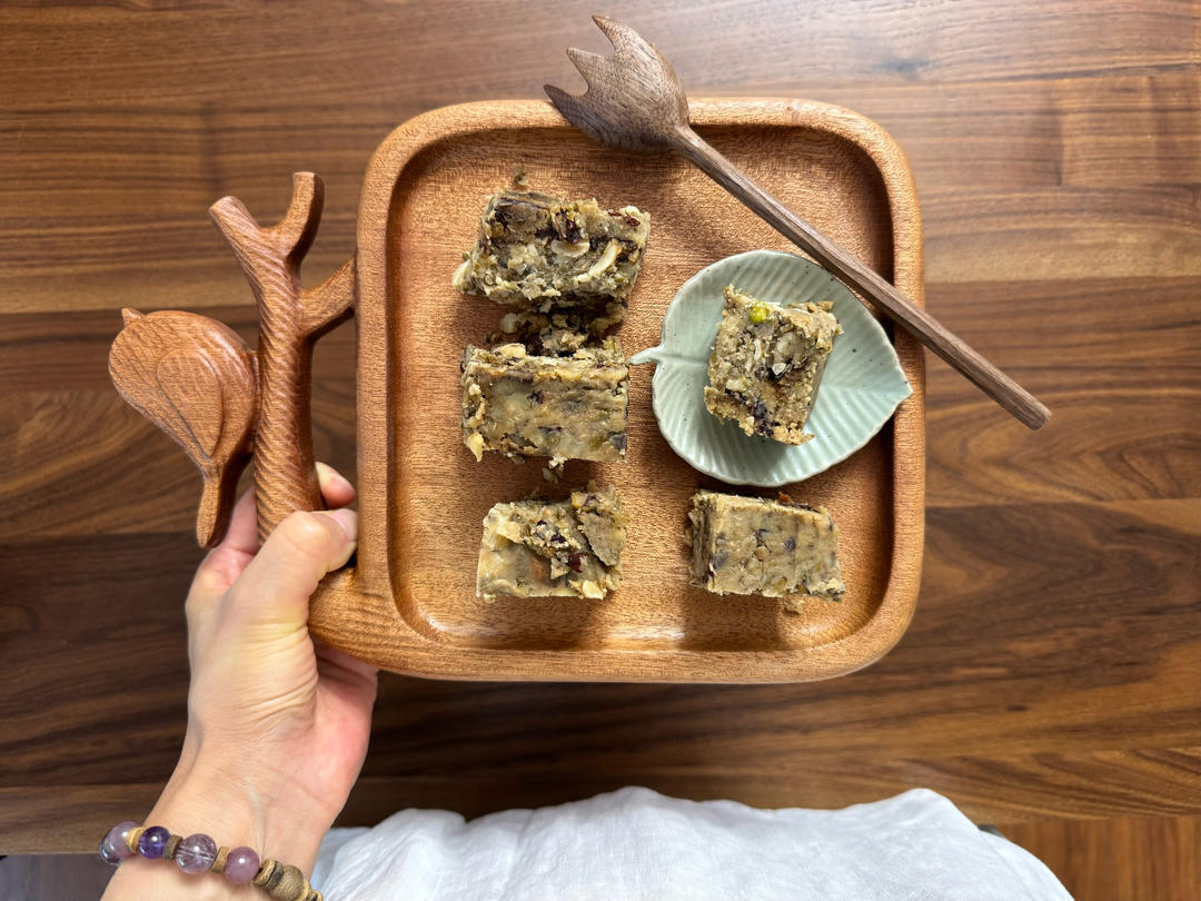 淄博周村绿豆糕