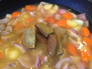 咖喱鸡肉饭 美食做法 第20张 咖喱鸡肉饭 美食做法 第20张