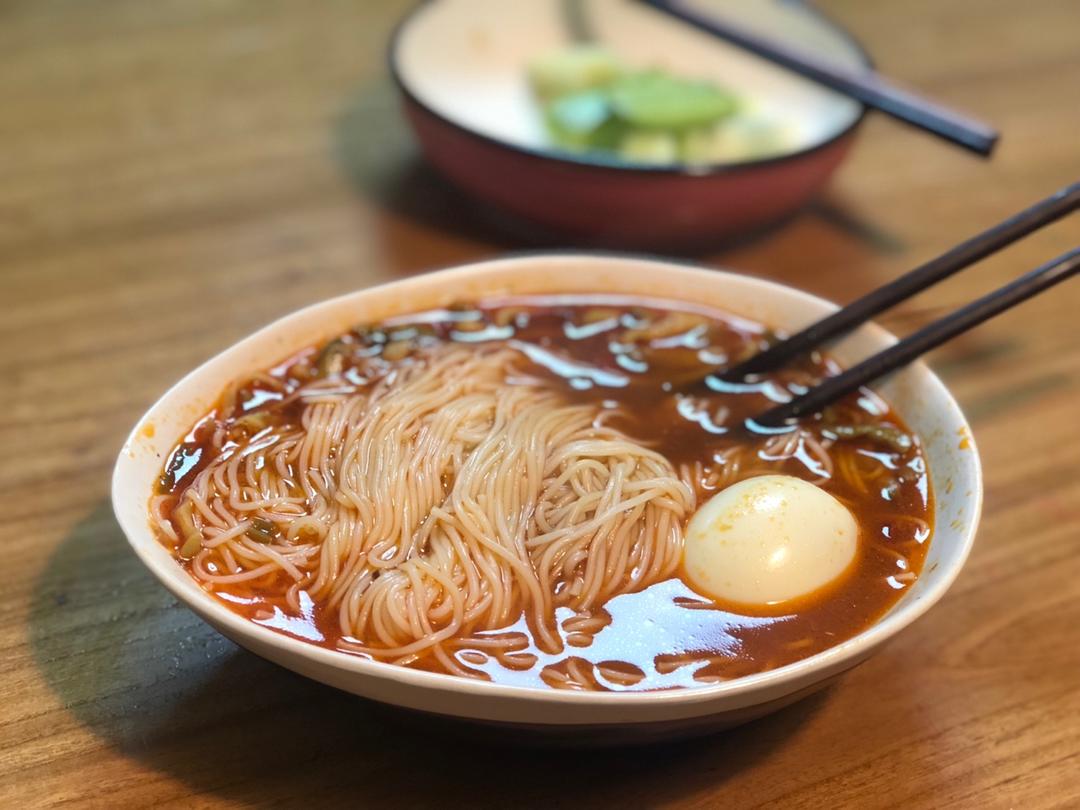 早餐记录